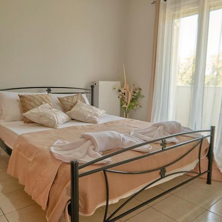Morfis Getaway Apartment Καλπάκι Εξωτερικό φωτογραφία