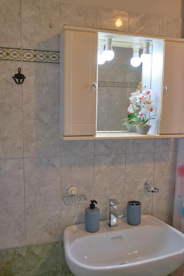 Morfis Getaway Apartment Καλπάκι Εξωτερικό φωτογραφία